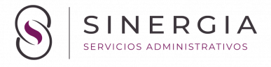 sinergia servicios administrativos logo